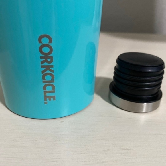 25oz Corkcicle Canteen Water Bottle - Picture 5 of 7